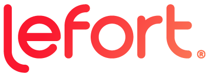Lefort Logo
